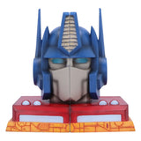 Transfromers Bookends Optimus Prime 20 cm