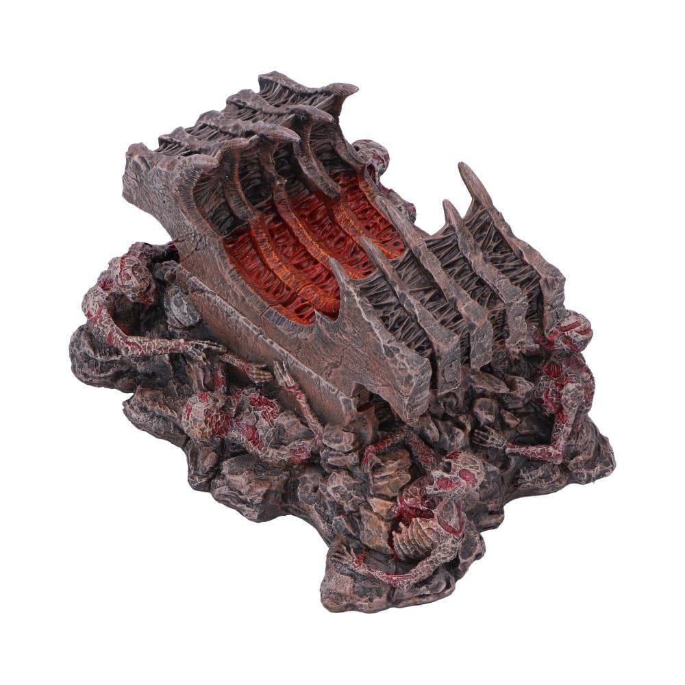 Diablo IV Storage Box Helltide 10 cm