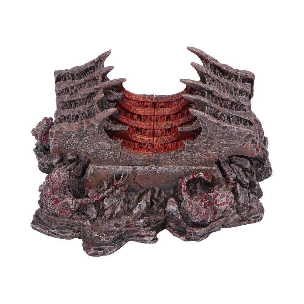 Diablo IV Storage Box Helltide 10 cm