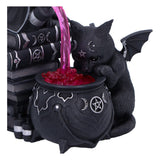 Cult Cuties Figure Curious Cauldron 18 cm
