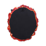 Diablo IV Wall Plaque Mephisto 30 cm