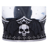 Cult Cuties Figure Malpuss Snow Globe 13 cm