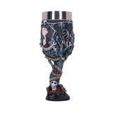 Corpse Bride Goblet Your Cup Will Never Empty Vow