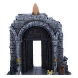 Dark Souls III incense burner Fog Gate 19 cm