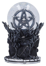 Cult Cuties Snow Globe Circle of Mischief 10 cm