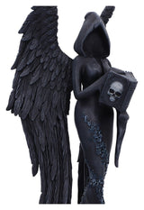 Femme Fatales Figure Scholar 22 cm