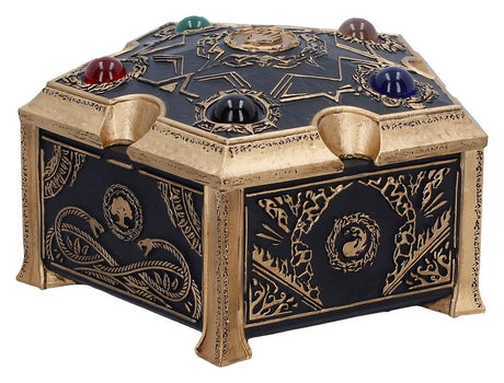 Magic the Gathering Storage Box Mana