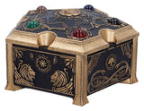 Magic the Gathering Storage Box Mana