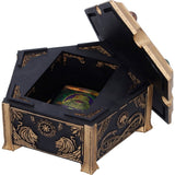 Magic the Gathering Storage Box Mana