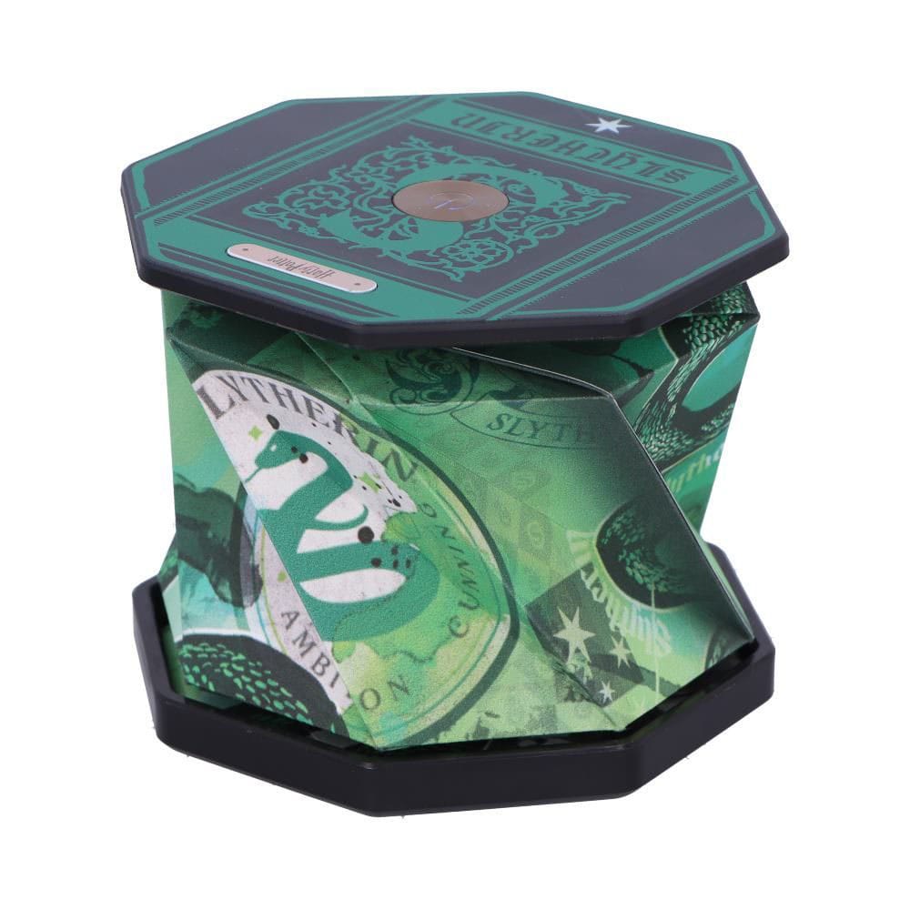 Harry Potter foldable Lamp Slytherin 15 cm