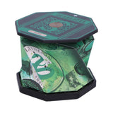 Harry Potter foldable Lamp Slytherin 15 cm