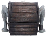 Dark Souls Storage Box Mimic Box 11 cm