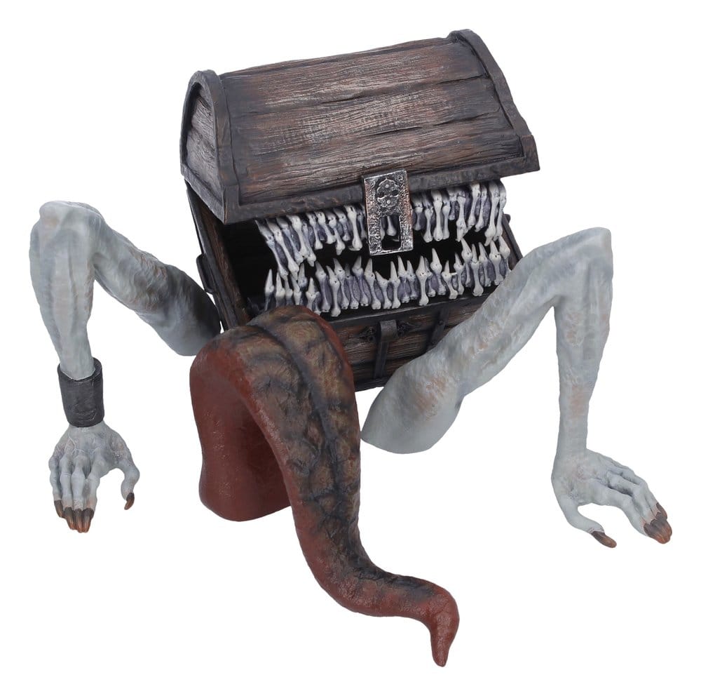 Dark Souls Storage Box Mimic Box 11 cm