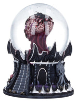 Dungeons & Dragons Snow Globe Elder Brain 15 cm