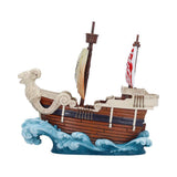 One Piece Storage Box Going Merry