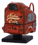 Fallout Helmet Nukatron 11 cm