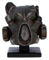 Fallout Helmet X-01 10 cm