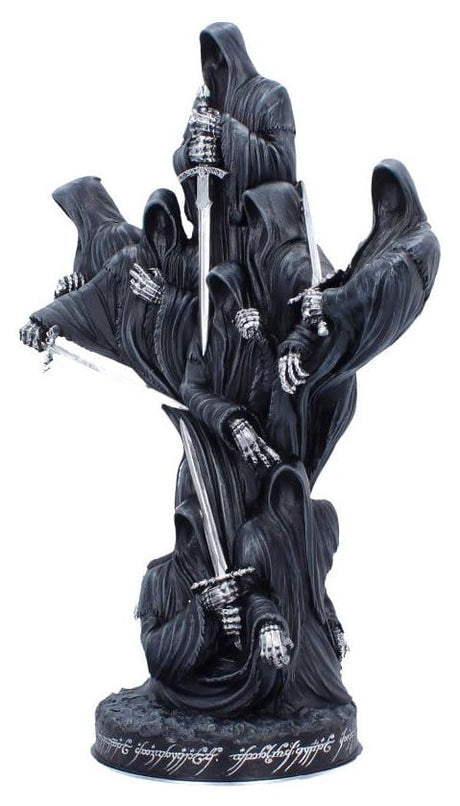 Lord of the Rings Figure Ringwraiths of Middle Earth 35 cm
