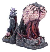Dungeons & Dragons Bookends Illithid 20 cm