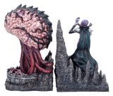 Dungeons & Dragons Bookends Illithid 20 cm
