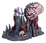 Dungeons & Dragons Bookends Illithid 20 cm
