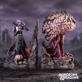 Dungeons & Dragons Bookends Illithid 20 cm