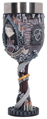 Corpse Bride Goblet Victoria