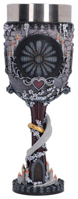 Corpse Bride Goblet Victoria
