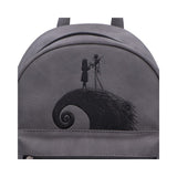 Nightmare Before Christmas Backpack Spiral Hill 28 cm