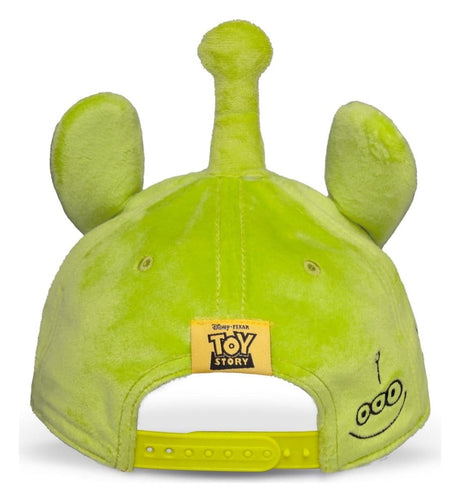 Toy Story 5 Novelty Cap Alien