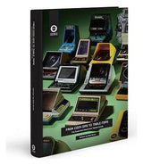 Numskull Book From Coin-Ops to Table-Tops: The Essential Electronic Games *English Ver.*