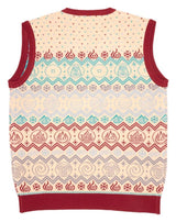 Avatar: The Last Airbender Tank Top Christmas Size XS