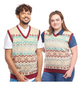 Avatar: The Last Airbender Tank Top Christmas Size XS