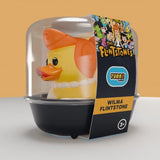 The Flintstones Tubbz Mini PVC Figure Wilma 5 cm
