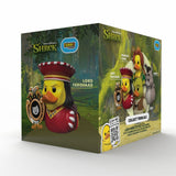 Shrek Tubbz PVC Figure Lord Farquaad