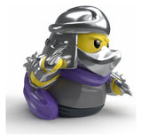 Teenage Mutant Ninja Turtles Tubbz PVC Figure Shredder