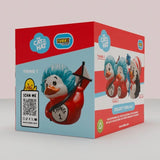 The Cat in the Hat Tubbz PVC Figure Thing 1 Boxed Edition 10 cm