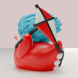 The Cat in the Hat Tubbz PVC Figure Thing 1 Boxed Edition 10 cm