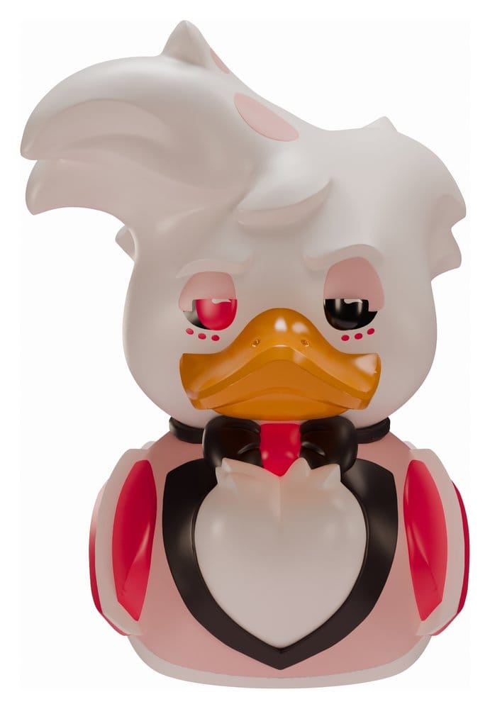 Hazbin Hotel Tubbz Mini PVC Figure Angel Dust 5 cm