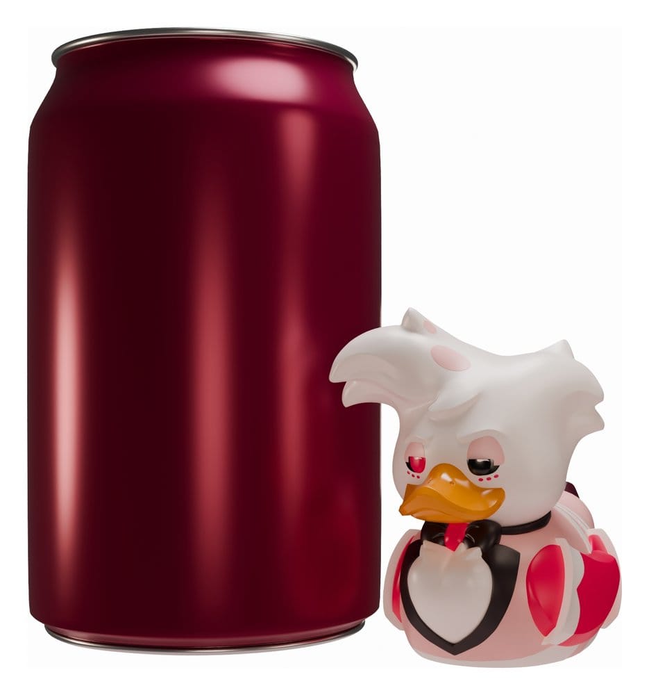 Hazbin Hotel Tubbz Mini PVC Figure Angel Dust 5 cm