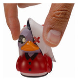 Hazbin Hotel Tubbz Mini PVC Figure Vaggie 5 cm