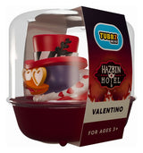 Hazbin Hotel Tubbz Mini PVC Figure Valentino 5 cm