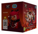 Hazbin Hotel Tubbz PVC Figure Alastor Boxed Edition 10 cm