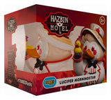Hazbin Hotel Tubbz PVC Figure Lucifer Morningstar Boxed Edition 10 cm