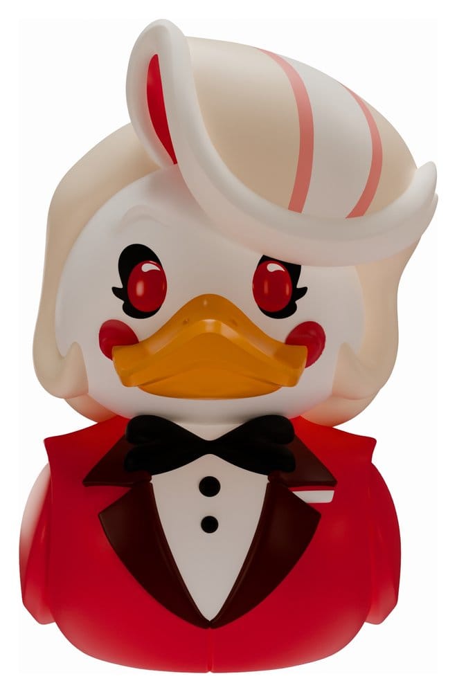 Hazbin Hotel Tubbz Mini PVC Figure Charlie Morningstar 5 cm