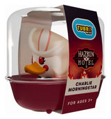 Hazbin Hotel Tubbz Mini PVC Figure Charlie Morningstar 5 cm