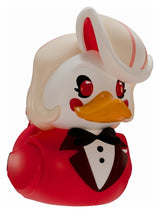 Hazbin Hotel Tubbz Mini PVC Figure Charlie Morningstar 5 cm