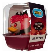 Hazbin Hotel Tubbz Mini PVC Figure Alistor 5 cm