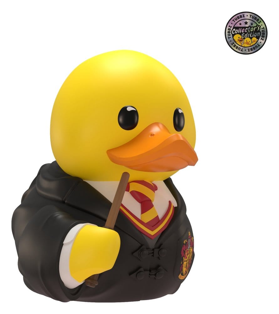 Harry Potter Tubbz PVC Figure Gryffindor Collector's Edition 10 cm