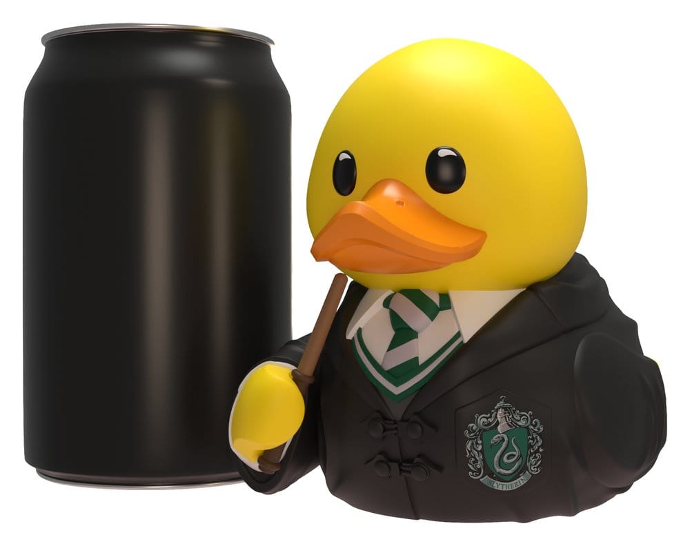 Harry Potter Tubbz PVC Figure Slytherin Boxed Edition 10 cm